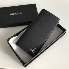 Prada Wallets Purse